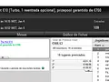 pinoquio7 e tribetes10 Dividem Prémios no The Hot BigStack Turbo €50 115
