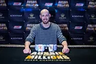 Stephen Chidwick Wins The $2,500 8-Game Mixed For $47,520