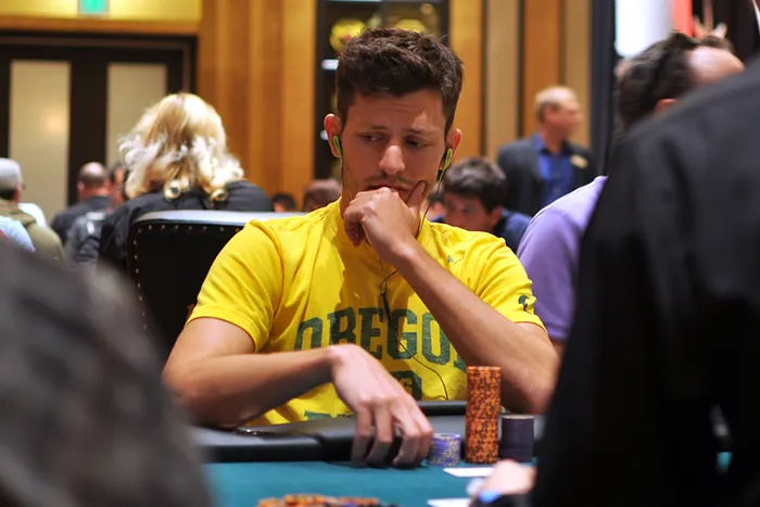 Seminole Hard Rock Poker Open Photo Blog 101