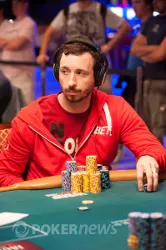 WSOP 2012 Jour 19: Cassidy bat Scotty Nguyen; Meinders et Scott gagnent un bracelet 105