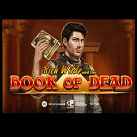 Book of Dead