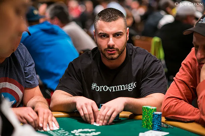 The New Jersey Online Poker Briefing