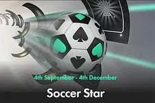Bet365 Poker Soccer Star