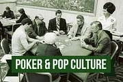 Poker & Pop Culture: Going to California to Study 'Poker Faces'