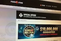 Curtas do Dia: 11º Aniversário do Sunday Million, Molly's Game e Andrew Neeme no Poker... 101