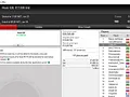 Lobby de poker da PokerStars