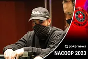 Daniel "st0neydanza" Dagostino Nabs NACOOP Title On Day 11