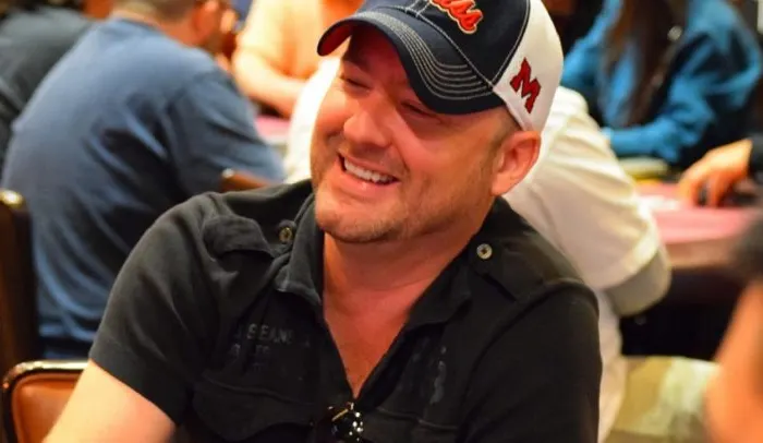 mike postle poker cheating