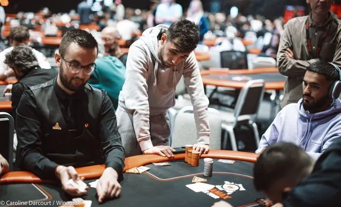Winamax Poker Tour