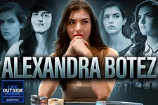 Alexandra Botez
