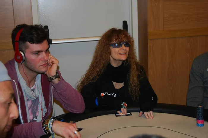 La dieta perfecta del jugador de póker 0001