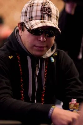 ¡Vamos Felipe Ramos! From the Slums to Playing Poker For Millions With Neymar (Part 1) 102