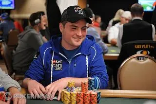 Main Event WSOP 2010, Jour 3 : James Caroll en tête ; Johnny Chan aux avant-postes 104