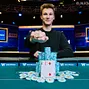 Zdenek Zizka Winner Event #84: $1,000 No-Limit Hold'em