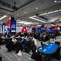 Tournament Room