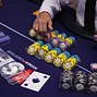 SiGMA Poker Tour Manila Day 1a