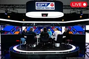 Live Stream do EPT Malta 2025 – acompanha aqui a transmissão ao vivo!