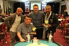 Fadhil Farag Wins the Marrakech Poker Open High Roller
