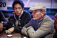 Winamax : tournoi Sale Gosse spécial Laurent Baffie