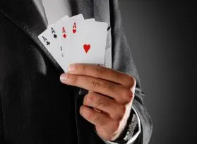 Poker Business News, October 24th 0001