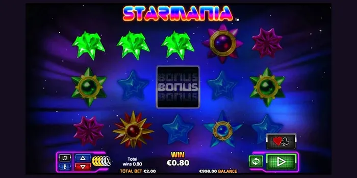 Starmania