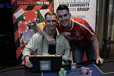 lukas robinson wsop main event