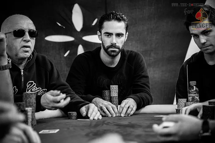 Arthur Conan remporte le Tanger Poker Festival XI, Paul Guichard 5e 102