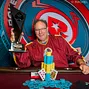 PokerStars Open Maryland - Main Event Winner - Charles Furey