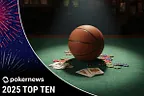Chauncey Billups Poker Games