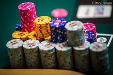 2017 World Series of Poker Quiz #4: Crossing the Halfway Mark