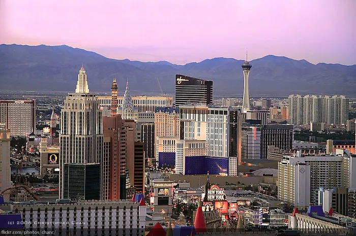 World Series of Poker 2013  : quels hôtels et locations à Las Vegas ?