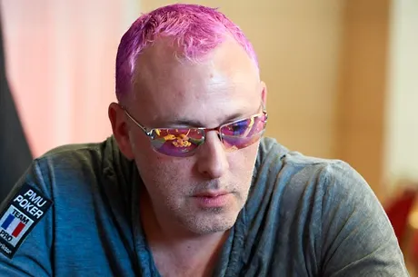 Pokerstars FPS SnowFest (LIVE) : Darcourt vers le titre ?