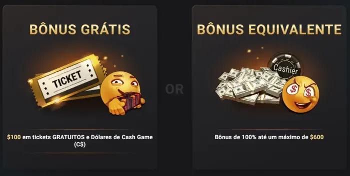 bonus ggpoker