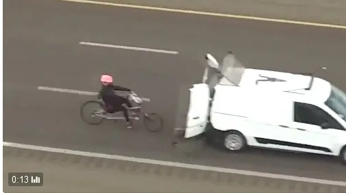 Dan Bilzerian Completa Prop Bet em 33 horas e Ganha .200.000 101