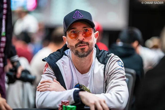 Brian Rast