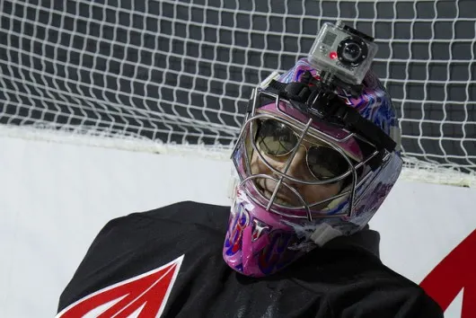 Paris du poker : Phil Laak affronte Antonio Esfandiari sur la glace 102