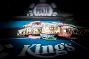 Ten Gold Bracelets to be Awarded at 2018 World Series of Poker Europe