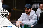 Rene-Charles Angelil Poker