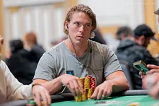 Alex Foxen
