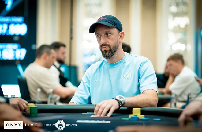 Igor Yaroshevskyy