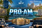 WSOP Paradise Pro-Am