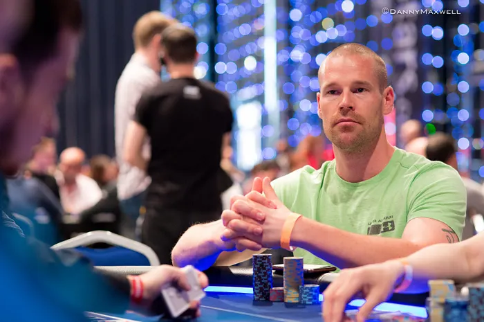 patrik antonius