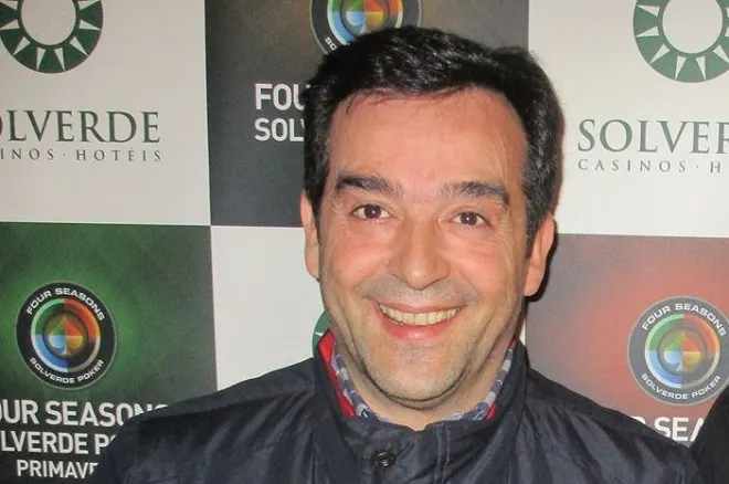 Super Spring €25k GTD