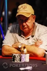 Graeme Putt Eliminated in 19th Place