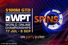 WPTWOC SPINS