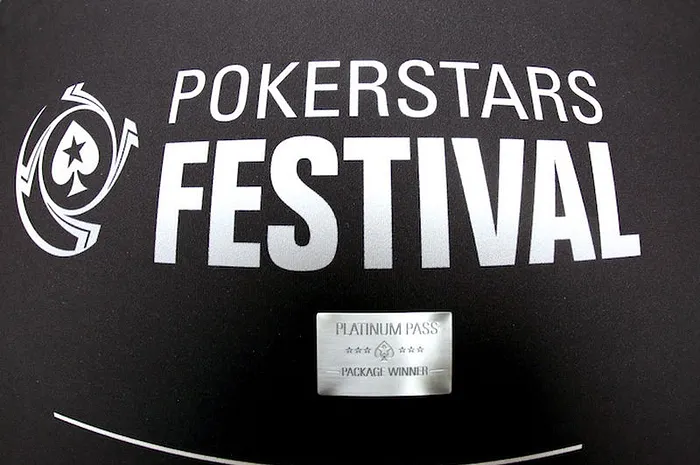 PokerStars Festival Londres