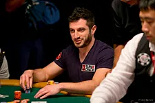 Poker High Stakes : Phil  Galfond plus gros perdant de la semaine (-620.000$)