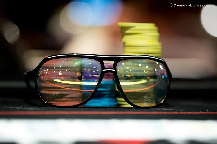 How Deception Can Be Deceiving in Poker 0001