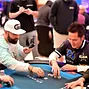 Ren Lin vs Daniel Negreanu