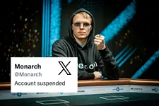 Ossi "Monarch" Ketola